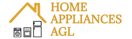 Home appliances Logo